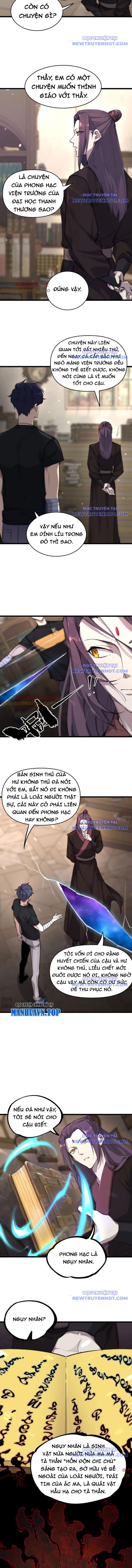 Thánh Hiệp Sĩ Cấp Sss - Chap 66 - Trang 7