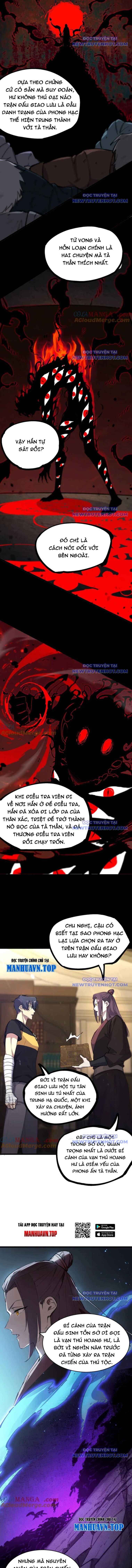 Thánh Hiệp Sĩ Cấp Sss - Chap 66 - Trang 8