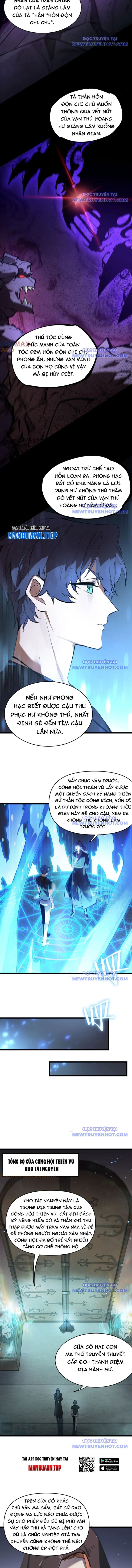 Thánh Hiệp Sĩ Cấp Sss - Chap 66 - Trang 9