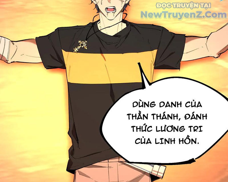 Thánh Hiệp Sĩ Cấp Sss - Chap 76 - Trang 106