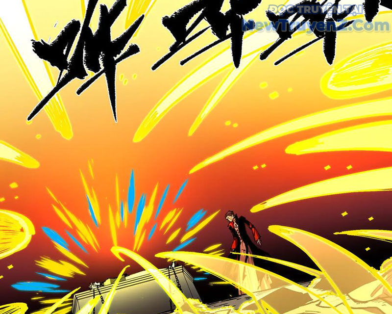 Thánh Hiệp Sĩ Cấp Sss - Chap 76 - Trang 114