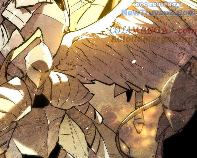 Thánh Hiệp Sĩ Cấp Sss - Chap 76 - Trang 127