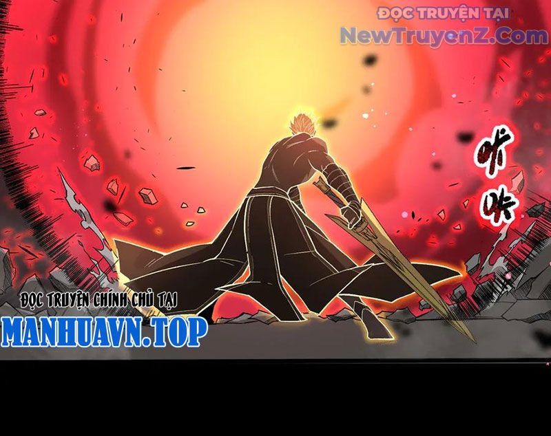 Thánh Hiệp Sĩ Cấp Sss - Chap 76 - Trang 14