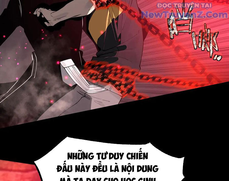 Thánh Hiệp Sĩ Cấp Sss - Chap 76 - Trang 36