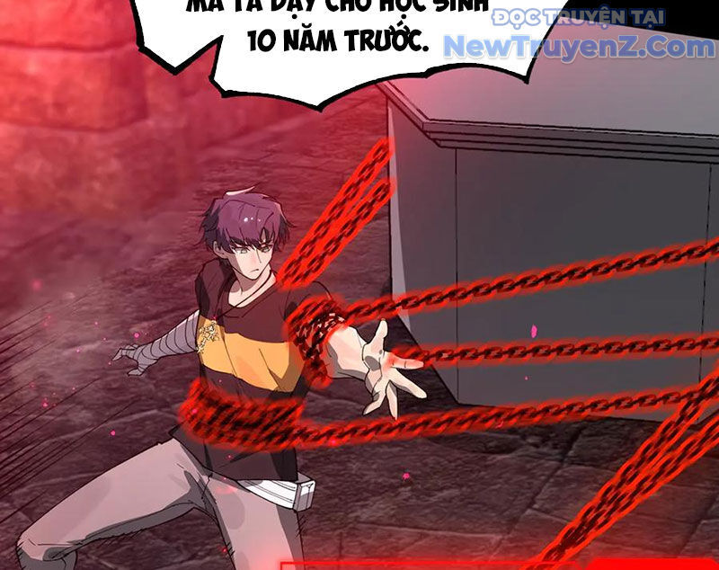 Thánh Hiệp Sĩ Cấp Sss - Chap 76 - Trang 37