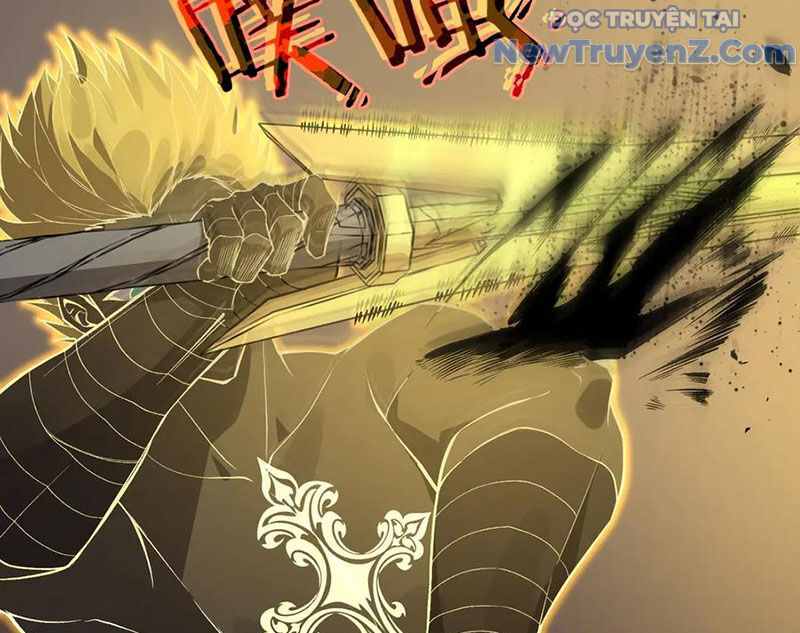 Thánh Hiệp Sĩ Cấp Sss - Chap 76 - Trang 5