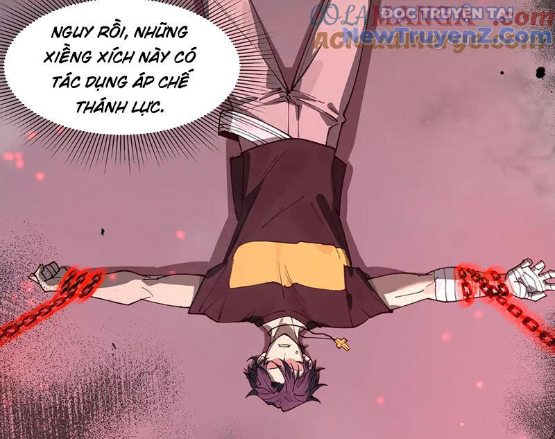 Thánh Hiệp Sĩ Cấp Sss - Chap 76 - Trang 42