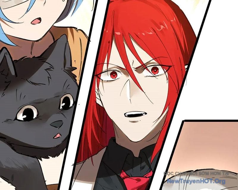 Thánh Hiệp Sĩ Cấp Sss - Chap 80 - Trang 104
