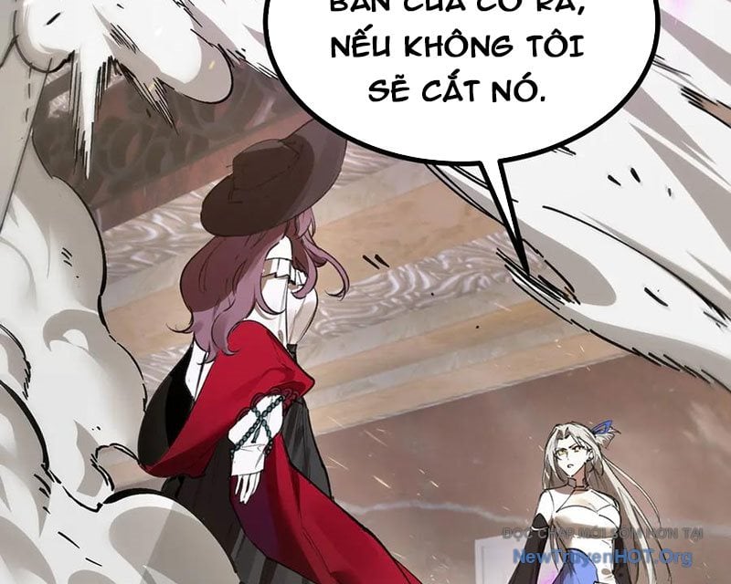 Thánh Hiệp Sĩ Cấp Sss - Chap 80 - Trang 112