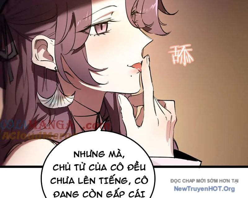 Thánh Hiệp Sĩ Cấp Sss - Chap 80 - Trang 117
