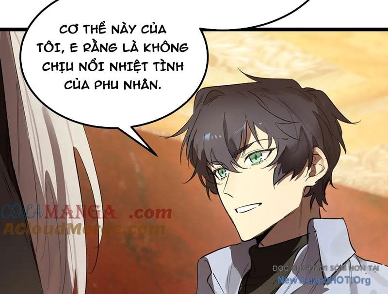 Thánh Hiệp Sĩ Cấp Sss - Chap 80 - Trang 129