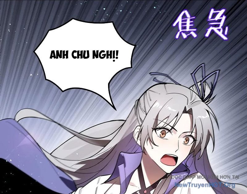 Thánh Hiệp Sĩ Cấp Sss - Chap 80 - Trang 15
