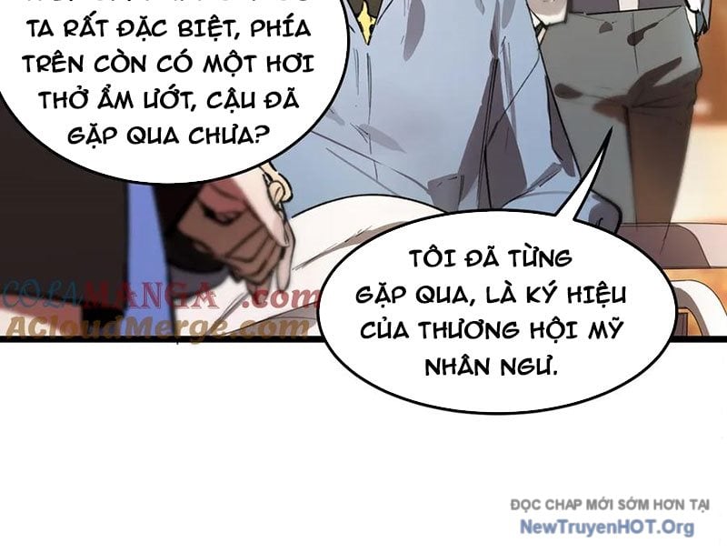 Thánh Hiệp Sĩ Cấp Sss - Chap 80 - Trang 141