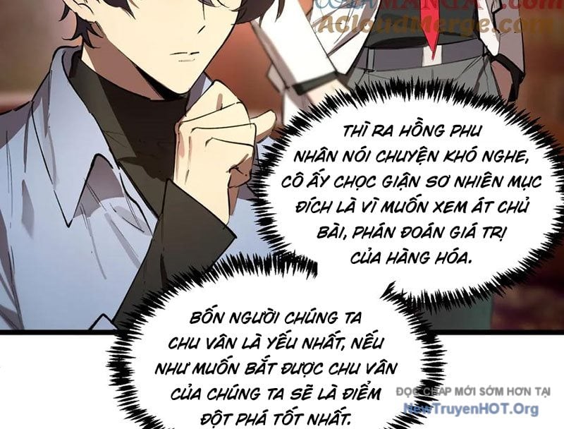 Thánh Hiệp Sĩ Cấp Sss - Chap 80 - Trang 153