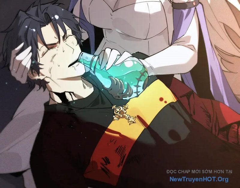 Thánh Hiệp Sĩ Cấp Sss - Chap 80 - Trang 18