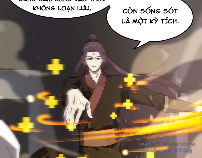 Thánh Hiệp Sĩ Cấp Sss - Chap 80 - Trang 20