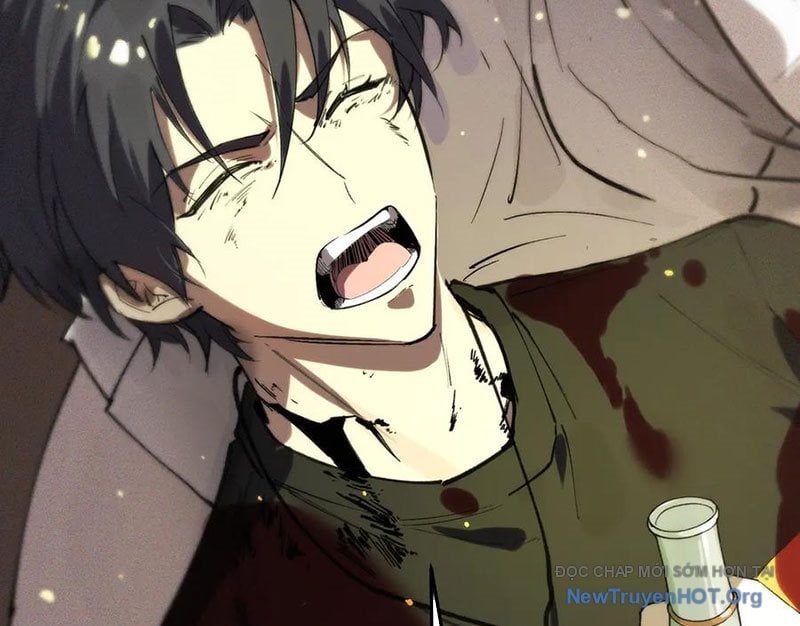 Thánh Hiệp Sĩ Cấp Sss - Chap 80 - Trang 24