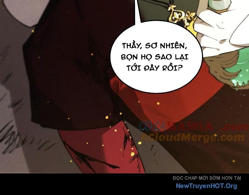 Thánh Hiệp Sĩ Cấp Sss - Chap 80 - Trang 25