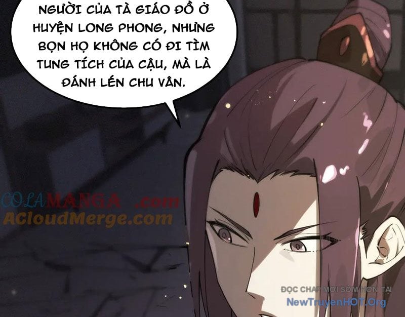 Thánh Hiệp Sĩ Cấp Sss - Chap 80 - Trang 29