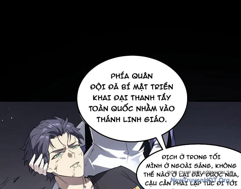 Thánh Hiệp Sĩ Cấp Sss - Chap 80 - Trang 32