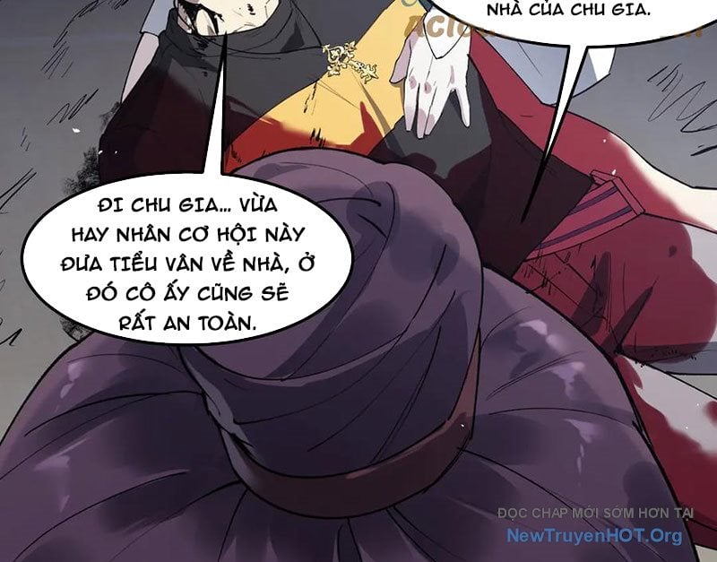 Thánh Hiệp Sĩ Cấp Sss - Chap 80 - Trang 33