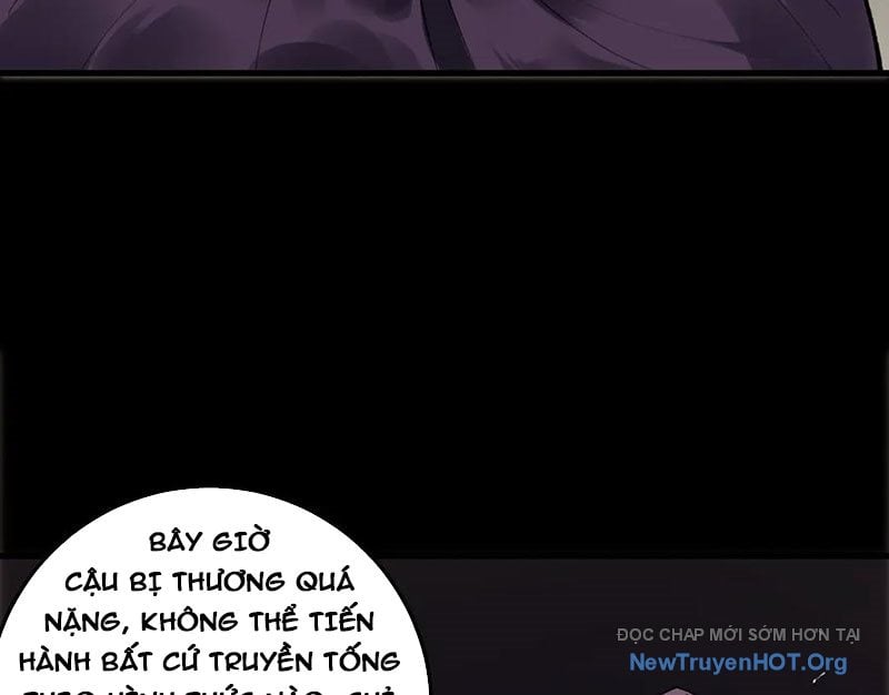 Thánh Hiệp Sĩ Cấp Sss - Chap 80 - Trang 34