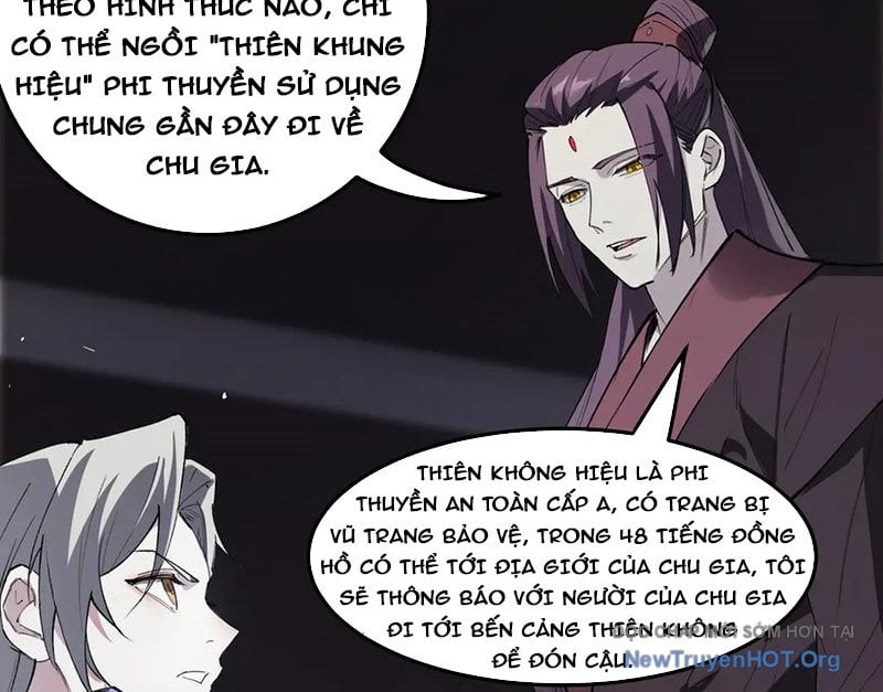 Thánh Hiệp Sĩ Cấp Sss - Chap 80 - Trang 35