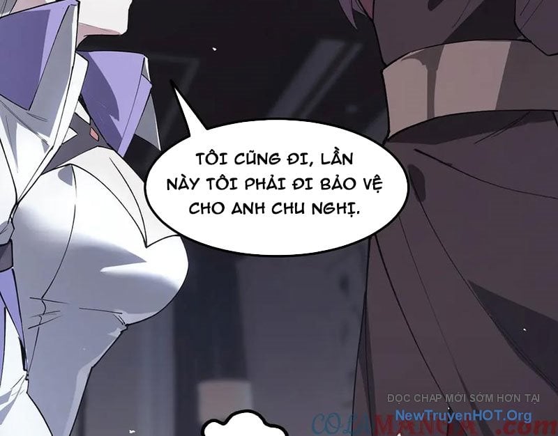 Thánh Hiệp Sĩ Cấp Sss - Chap 80 - Trang 36