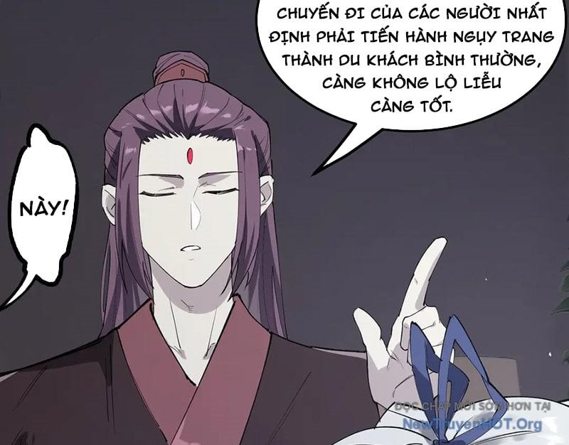 Thánh Hiệp Sĩ Cấp Sss - Chap 80 - Trang 39