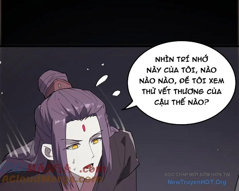 Thánh Hiệp Sĩ Cấp Sss - Chap 80 - Trang 44