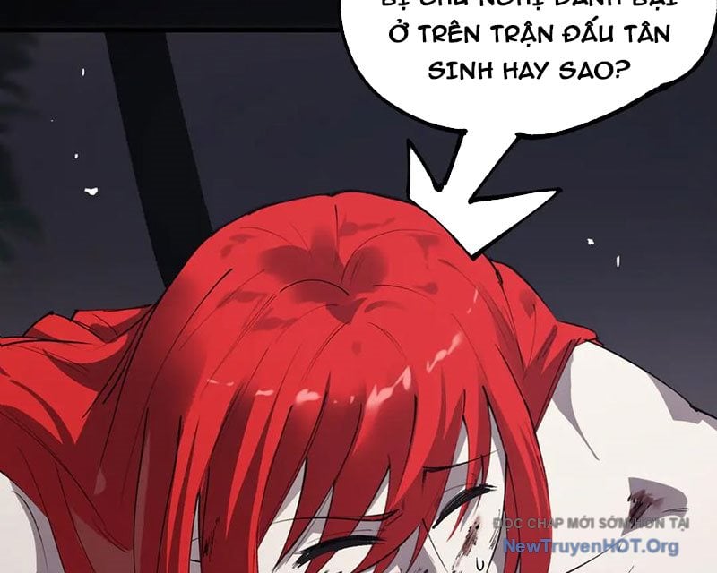 Thánh Hiệp Sĩ Cấp Sss - Chap 80 - Trang 47