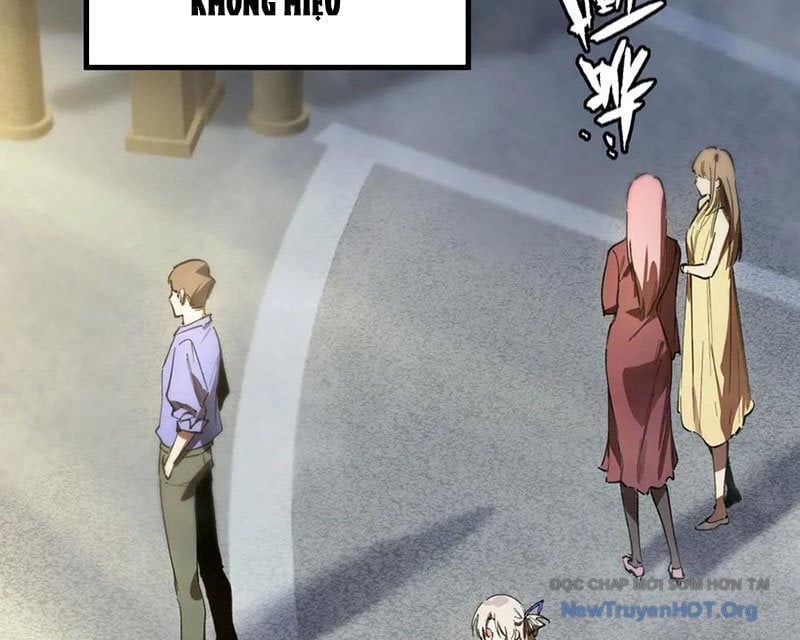 Thánh Hiệp Sĩ Cấp Sss - Chap 80 - Trang 53
