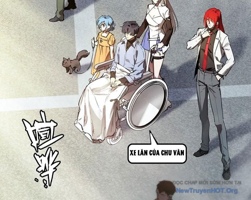 Thánh Hiệp Sĩ Cấp Sss - Chap 80 - Trang 54