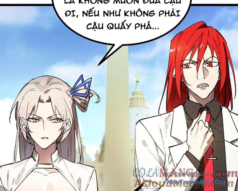 Thánh Hiệp Sĩ Cấp Sss - Chap 80 - Trang 59
