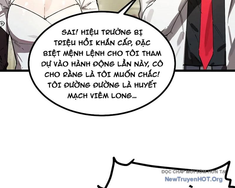 Thánh Hiệp Sĩ Cấp Sss - Chap 80 - Trang 60
