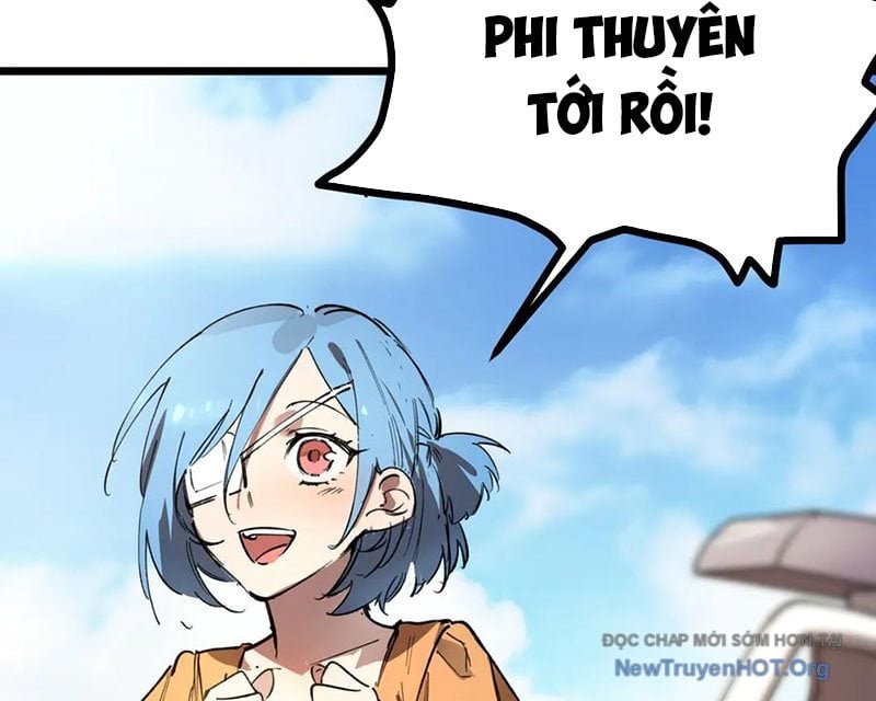 Thánh Hiệp Sĩ Cấp Sss - Chap 80 - Trang 61