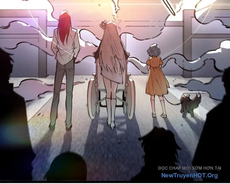 Thánh Hiệp Sĩ Cấp Sss - Chap 80 - Trang 65