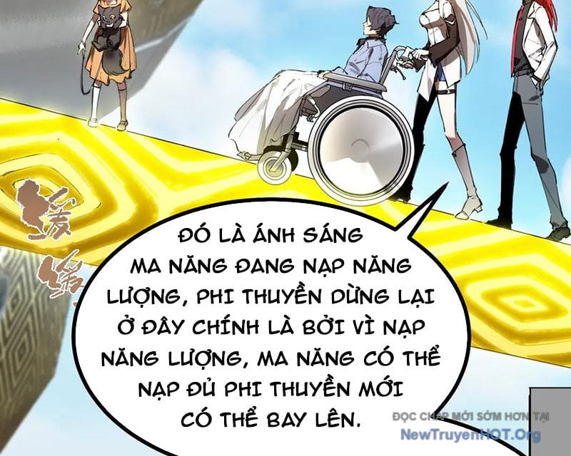 Thánh Hiệp Sĩ Cấp Sss - Chap 80 - Trang 78