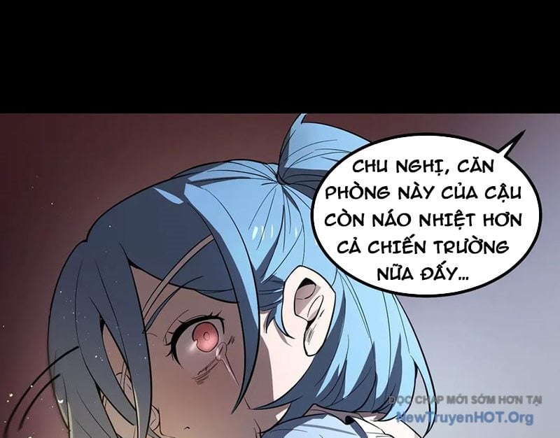 Thánh Hiệp Sĩ Cấp Sss - Chap 80 - Trang 9
