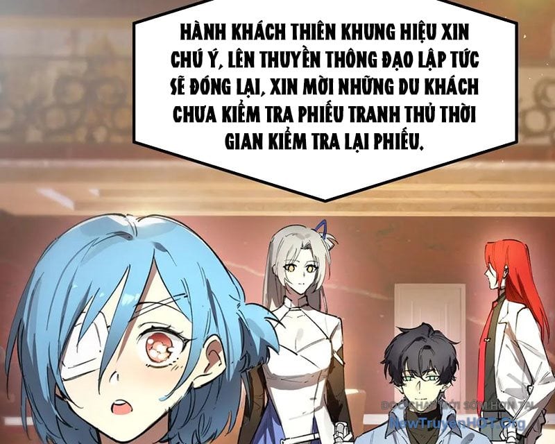 Thánh Hiệp Sĩ Cấp Sss - Chap 80 - Trang 82