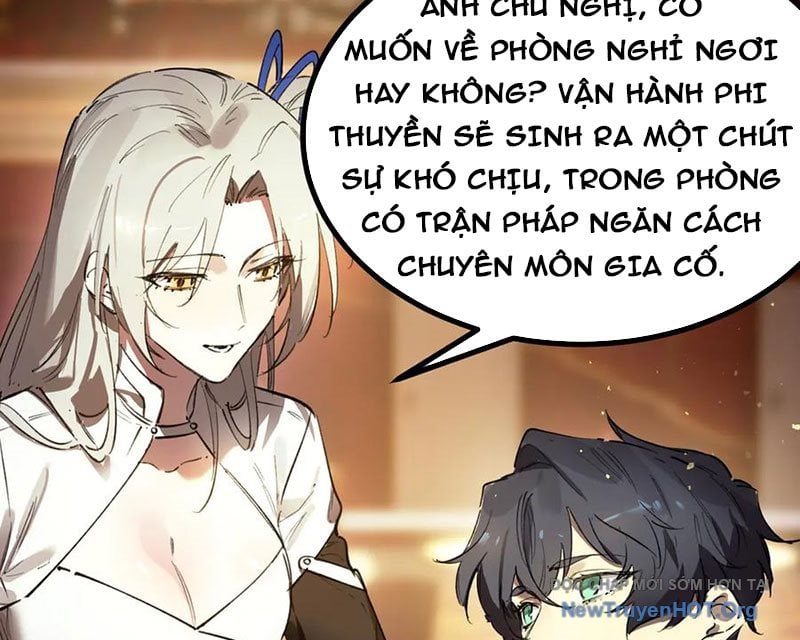 Thánh Hiệp Sĩ Cấp Sss - Chap 80 - Trang 85