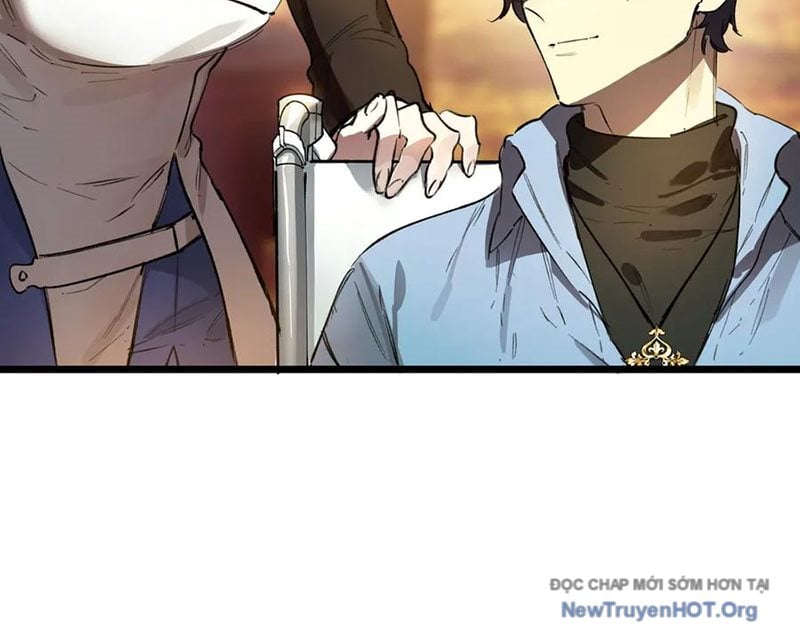 Thánh Hiệp Sĩ Cấp Sss - Chap 80 - Trang 86