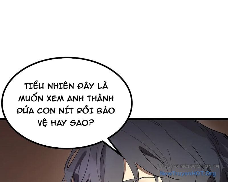 Thánh Hiệp Sĩ Cấp Sss - Chap 80 - Trang 87