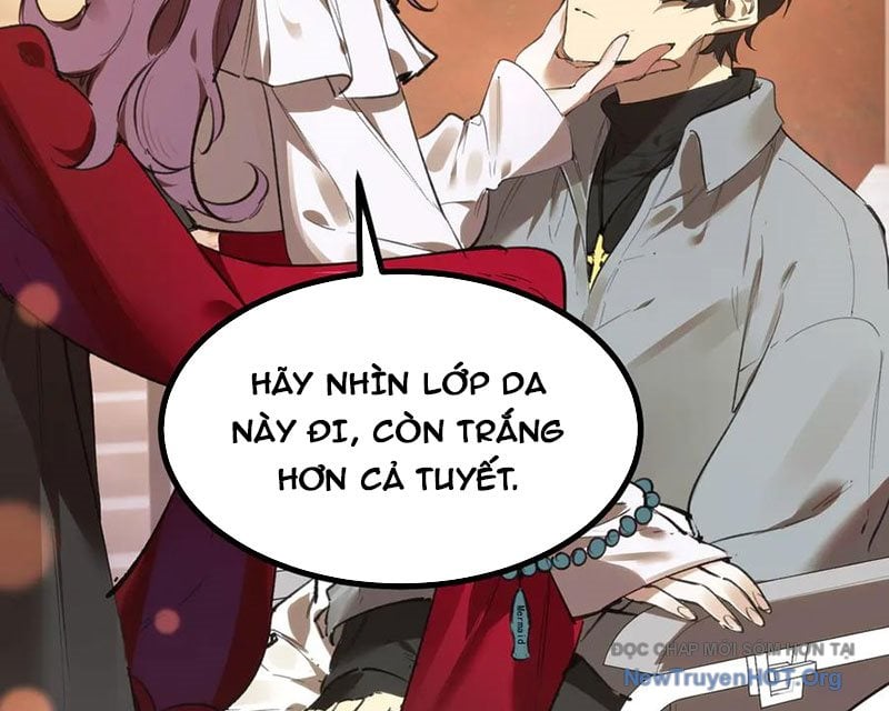 Thánh Hiệp Sĩ Cấp Sss - Chap 80 - Trang 99