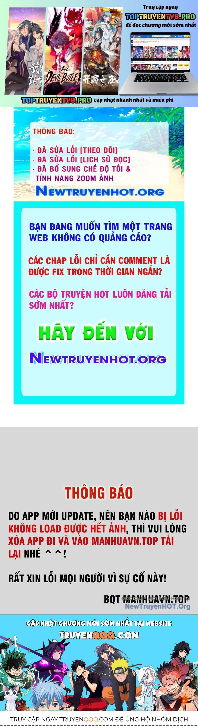 Thánh Hiệp Sĩ Cấp Sss - Chap 82 - Trang 1