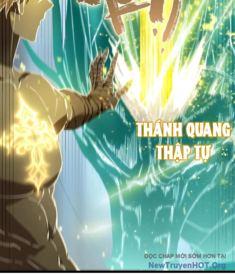 Thánh Hiệp Sĩ Cấp Sss - Chap 88 - Trang 20