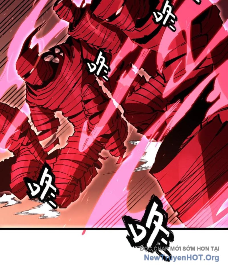 Thánh Hiệp Sĩ Cấp Sss - Chap 88 - Trang 3