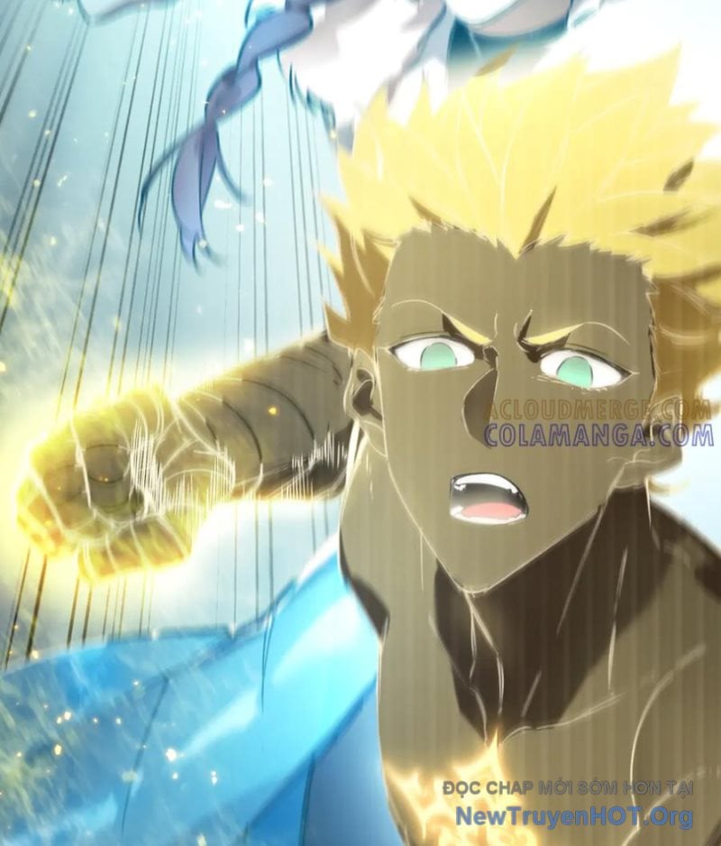 Thánh Hiệp Sĩ Cấp Sss - Chap 88 - Trang 22