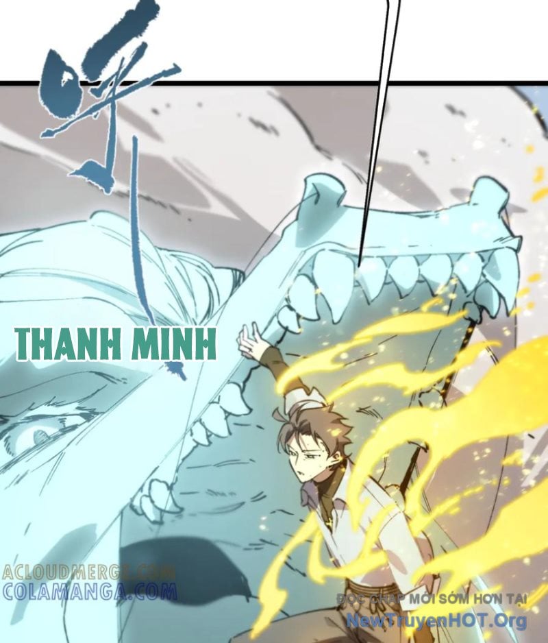Thánh Hiệp Sĩ Cấp Sss - Chap 88 - Trang 29