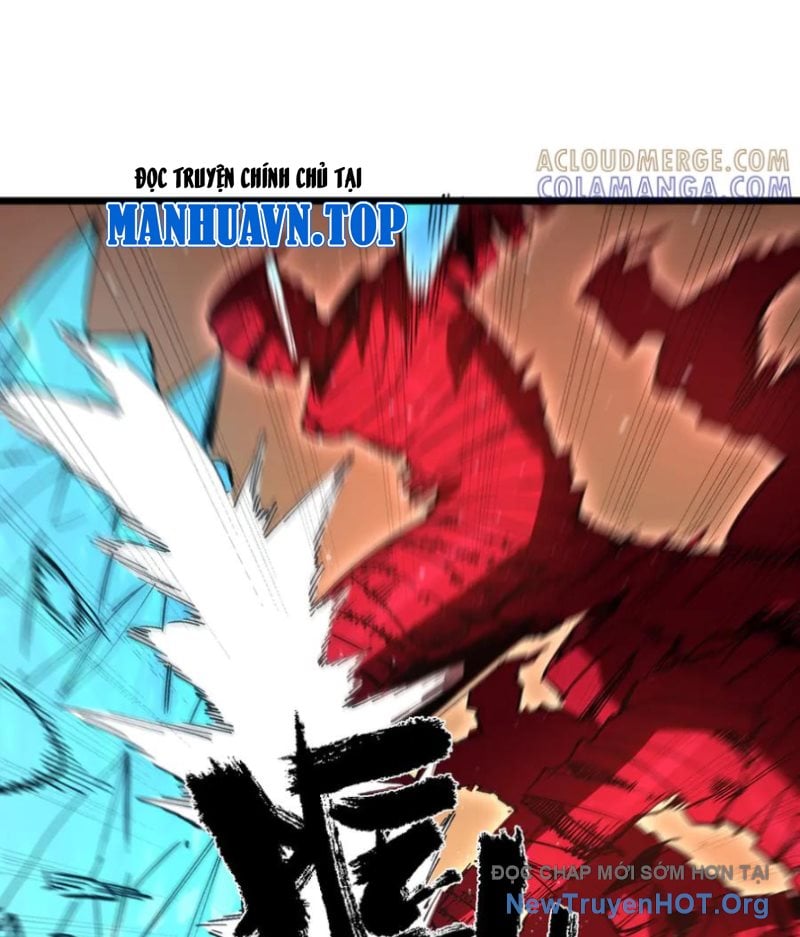Thánh Hiệp Sĩ Cấp Sss - Chap 88 - Trang 4